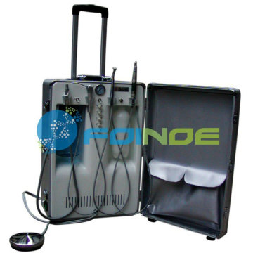 Sistema dental portable (MODELO NOMBRE: FNP130)